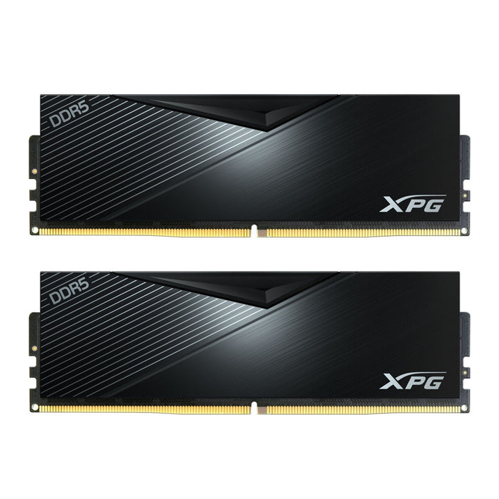 Adata XPG Lancer 64GB Memory RAM DDR5, 5600MHz, Desktop Memory Kit, Black