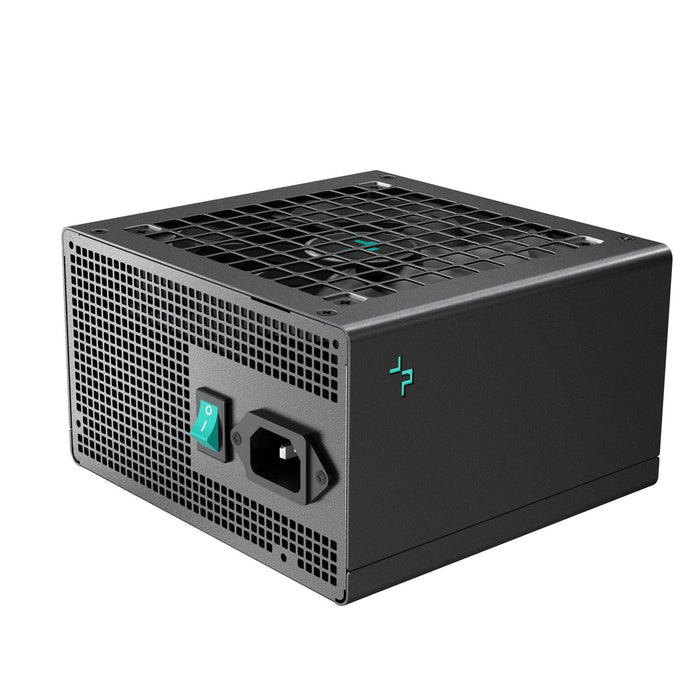 DeepCool PN850M 850W PSU, Fully Modular, 80+ Gold, ATX, Silent High Performence Fan, Power Supply