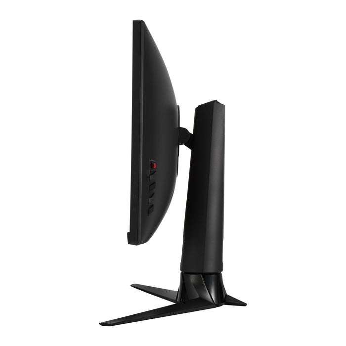 Asus 27" Rog Strix WQHD Gaming Monitor, IPS, 2560 x 1440, 1ms, HDMI, DisplayPort, 170Hz, Speakers, VESA, XG27AQ