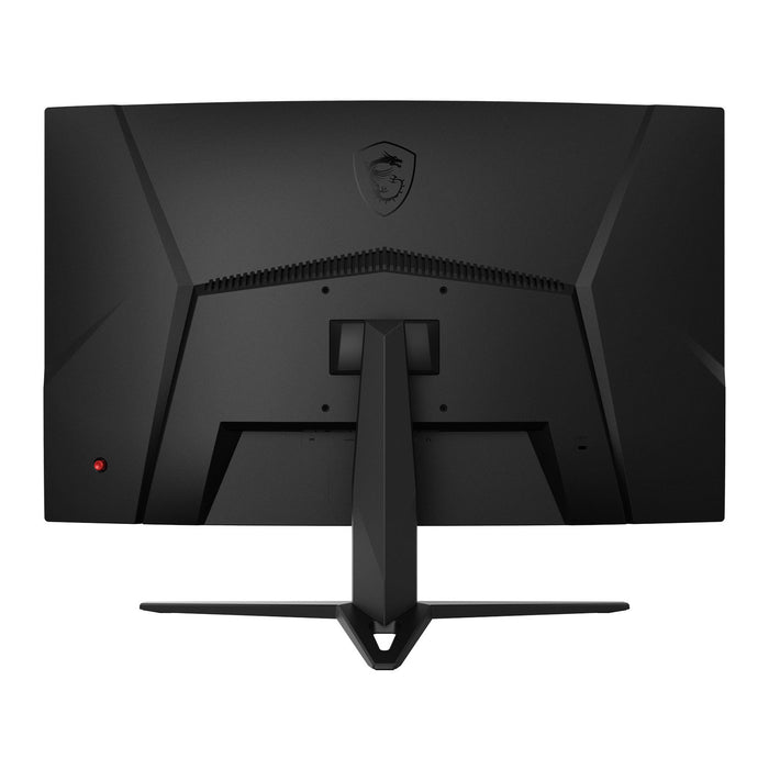 MSI 32" Gaming Monitor WQHD 2K 170Hz 1ms Curved FreeSync Premium, 2560 x 1440 VA Panel