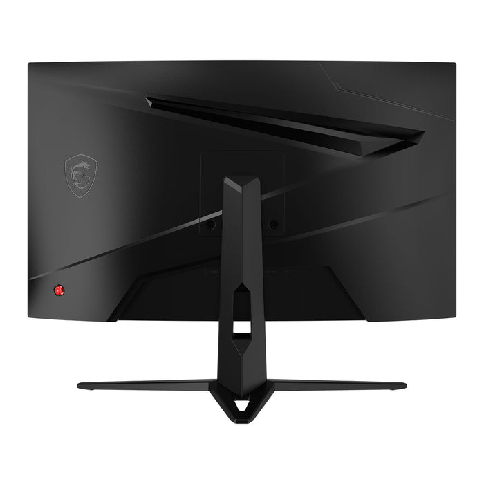 MSI 24" Curved Gaming Monitor Full HD 180Hz, 1ms, Adaptive Sync, 1920 x 1080, G2422C