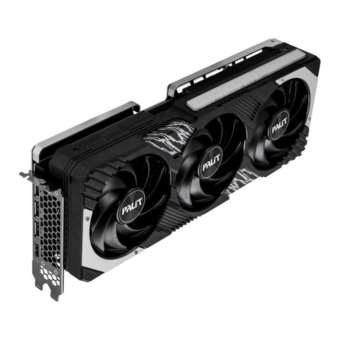 Palit GeForce RTX 4080 Super Gaming Graphics Card 16GB Gaming Pro Ada Lovelace GPU