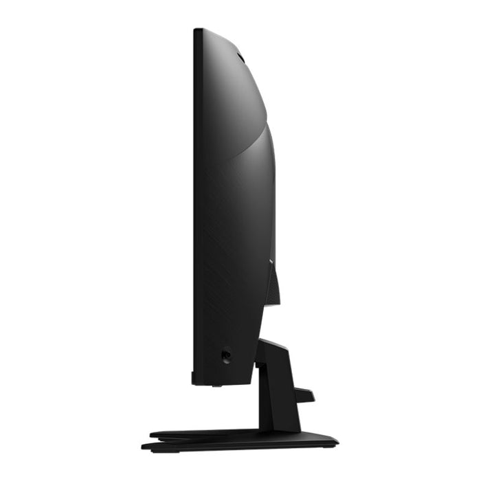 MSI MAG 31.5" Curved Gaming Monitor 32C6X 250Hz, Full HD, 1ms, DP, HDMI, Headphone, Black