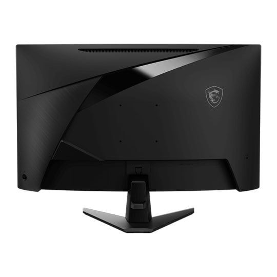 MSI MAG 31.5" Curved Gaming Monitor 32C6X 250Hz, Full HD, 1ms, DP, HDMI, Headphone, Black