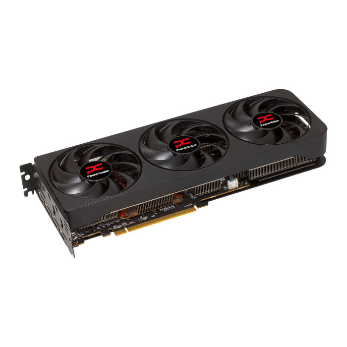 PowerColor AMD Radeon RX 9070 XT Reaper 16GB GDDR6 Gaming Graphics Card, PCIe 5.0, GPU