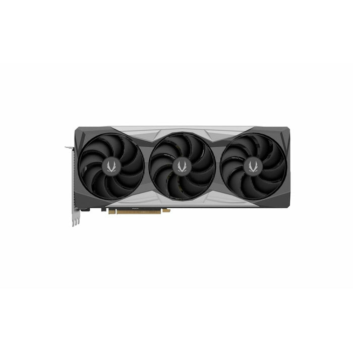 Zotac Gaming RTX 4070 Ti Super Solid Gaming Graphics Card 16GB GDDR6X OC, DP, HDMI, Gaming GPU