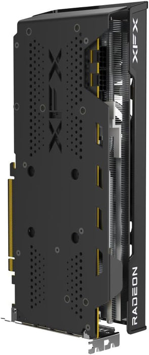 XFX RX7800 XT Speedster SWFT 210 Gaming Graphics Card, 16GB DDR6, PCIe4, 2430MHz Clock