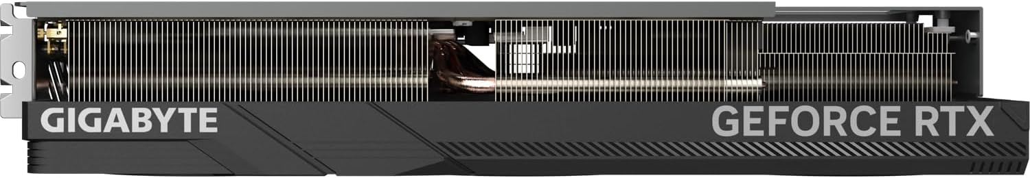 Gigabyte GeForce RTX 4080 Super Gaming Graphics Card 16GB WINDFORCE V2 Ada Lovelace