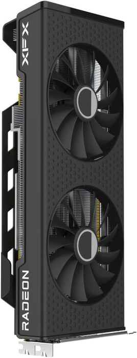 XFX RX7800 XT Speedster SWFT 210 Gaming Graphics Card, 16GB DDR6, PCIe4, 2430MHz Clock