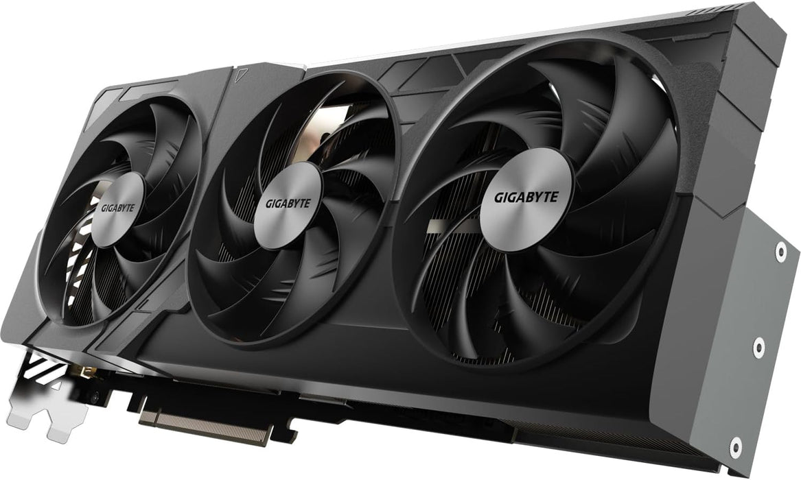 Gigabyte GeForce RTX 4080 Super Gaming Graphics Card 16GB WINDFORCE V2 Ada Lovelace