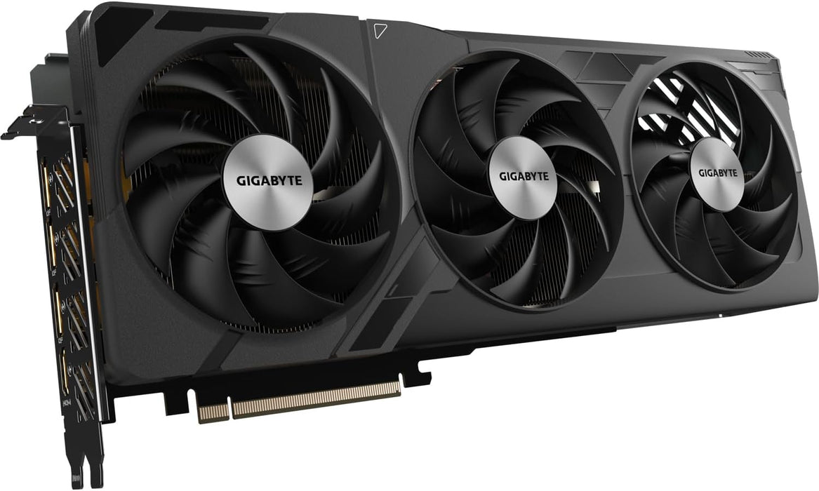 Gigabyte GeForce RTX 4080 Super Gaming Graphics Card 16GB WINDFORCE V2 Ada Lovelace