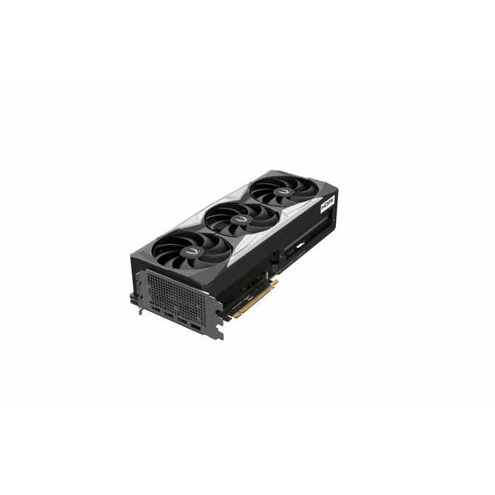 Zotac Gaming RTX 4070 Ti Super Solid Gaming Graphics Card 16GB GDDR6X OC, DP, HDMI, Gaming GPU