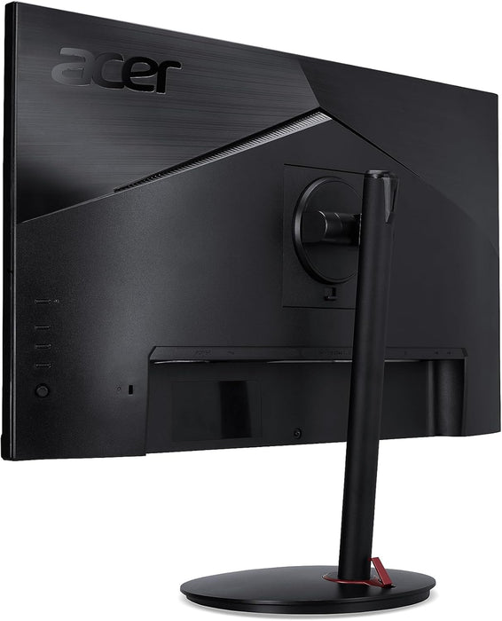 Acer Nitro XV271U 27" Gaming Monitor 180Hz, 2560 x 1440, IPS, FreeSync Premium, HDR 10, DP, HDMI