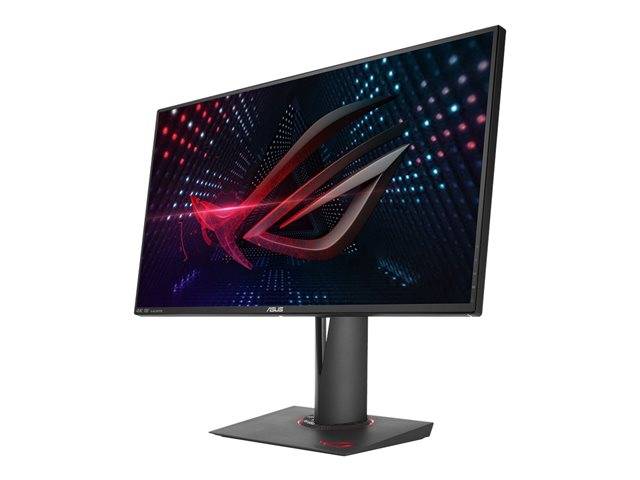 Asus ROG Swift PG27AQ 4K Gaming Monitor 27-inch, IPS, 60Hz, 4ms, Ultra HD, G-Sync, HDMI, DP - *USED*