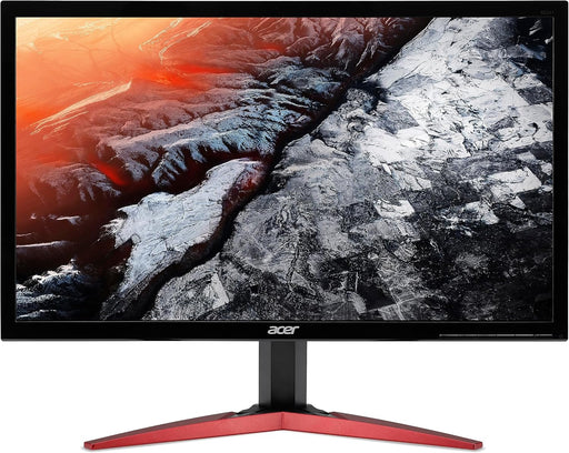 24" gaming monitor 180hz full hd