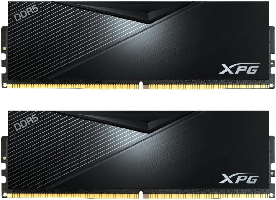 16gb ddr5 memory ram kit 5200mhz