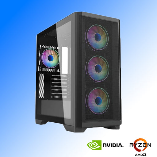 amd desktop pc