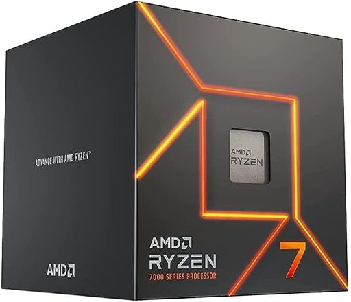 amd ryzen 7 7700 gaming processor