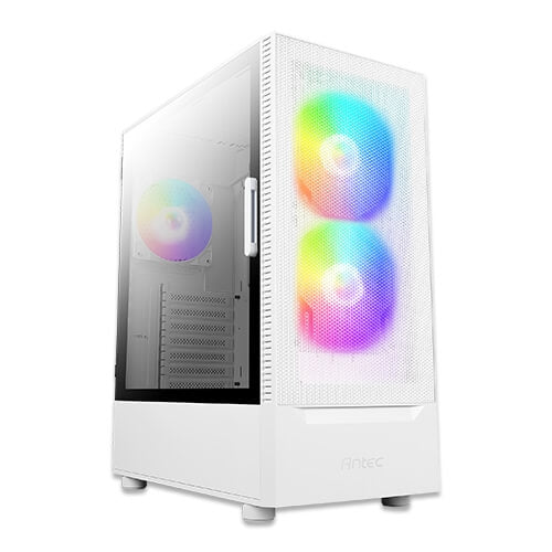 gaming pc case atx argb