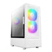 gaming pc case atx argb