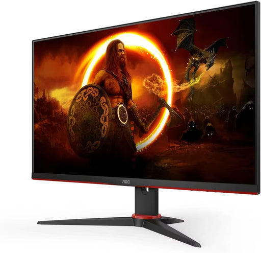 24 inch gaming monitor 165hz