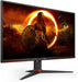 aoc 27 inch gaming monitor 2k qhd, 155hz