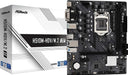 m-atx gaming motherboard h510m