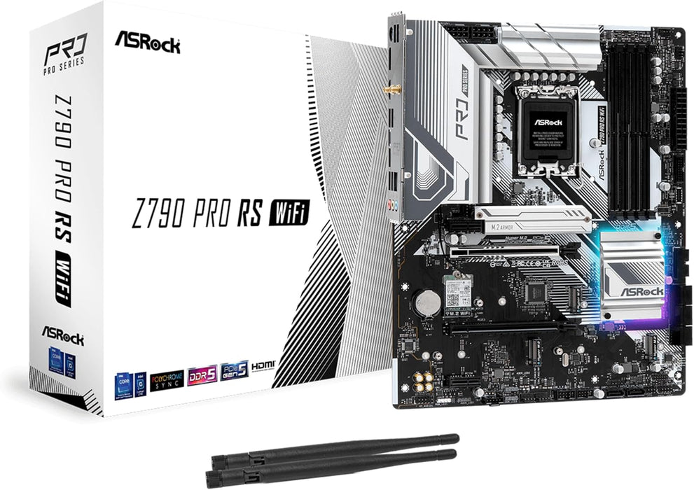 z790 atx gaming motherboard