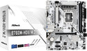 b760 micro atx motherboard