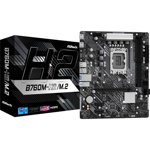 b760m micro atx gaming motherboard