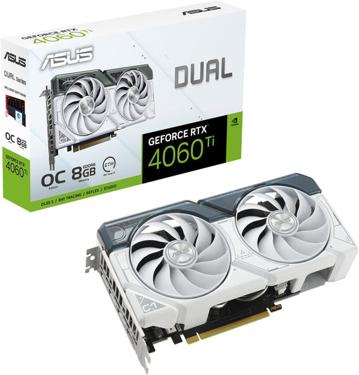 rtx 4060ti gaming graphics card