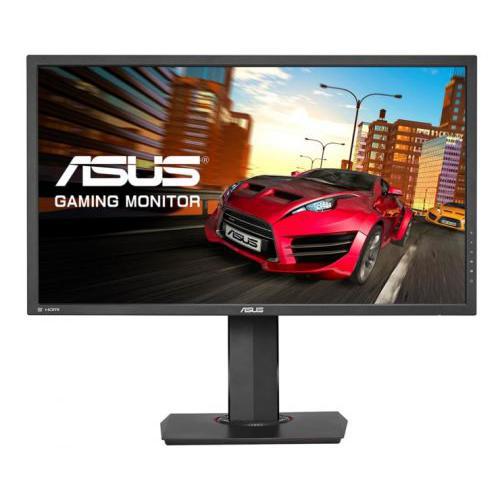 Asus 28" 4K Ultra HD LCD Gaming Monitor, 60Hz, 1ms, USB-C, Speaker, HDMI, DP, MG28UQ - *USED*