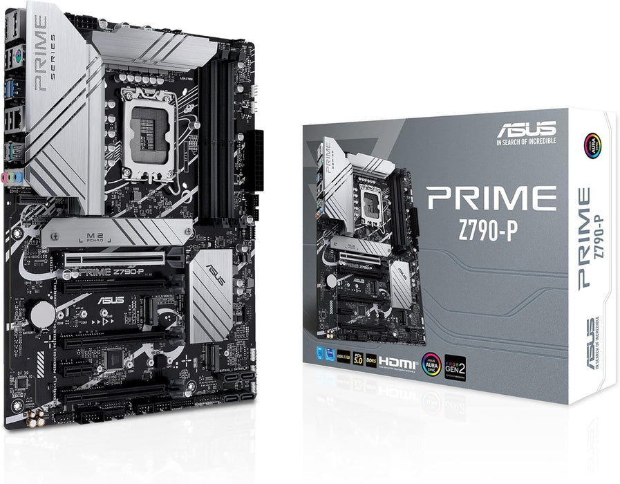 atx motherboard z790 gaming