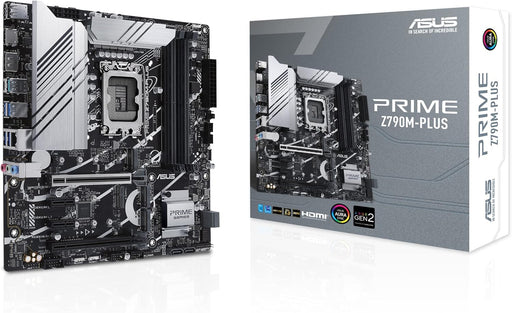 z790m micro atx motherboard