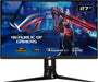 27" wqhd gaming monitor 170hz 2k