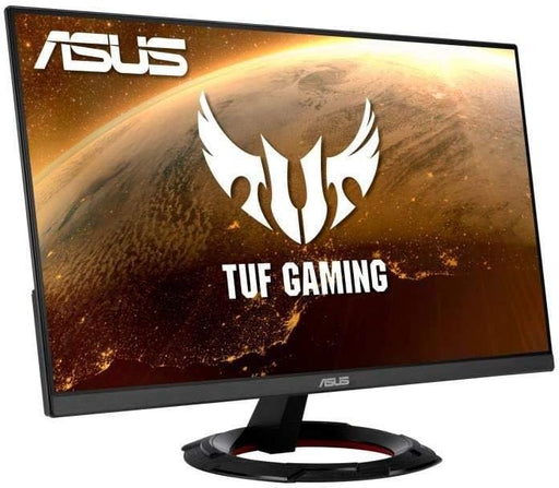 asus tuf gaming 24 inch monitor, 165hz