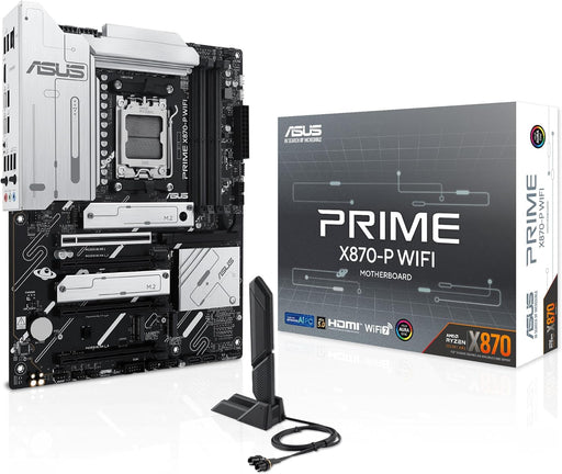 x870-p wifi atx gaming motherboard ddr5