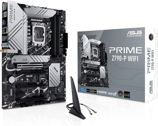 z790-p wifi atx motherboard