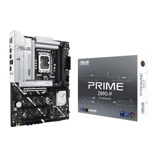 z890 atx motherboard for AI developing