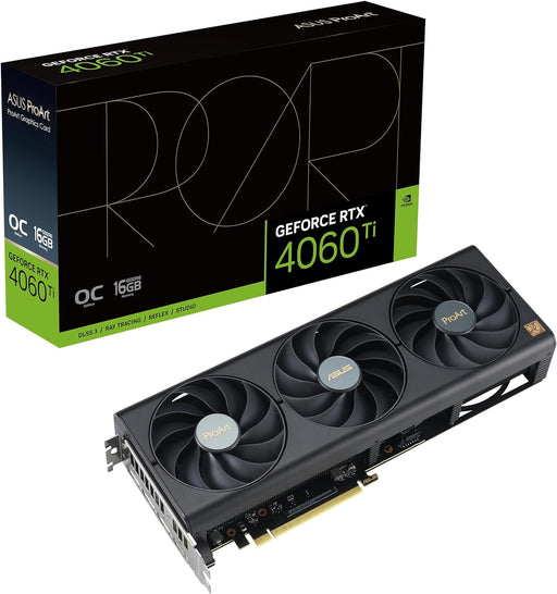 rtx 4060ti gaming graphics card