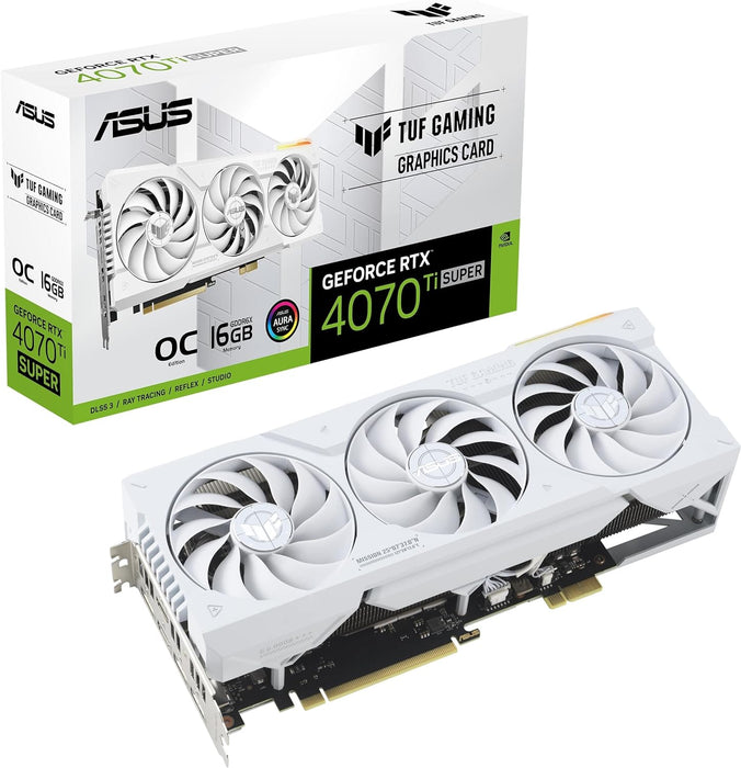 rtx 4070ti super gaming graphics card