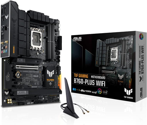 b760 atx motherboard