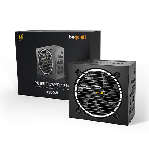 1200w fully modular psu 80+ gold