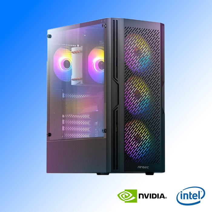 teh best cheapest gaming PCs