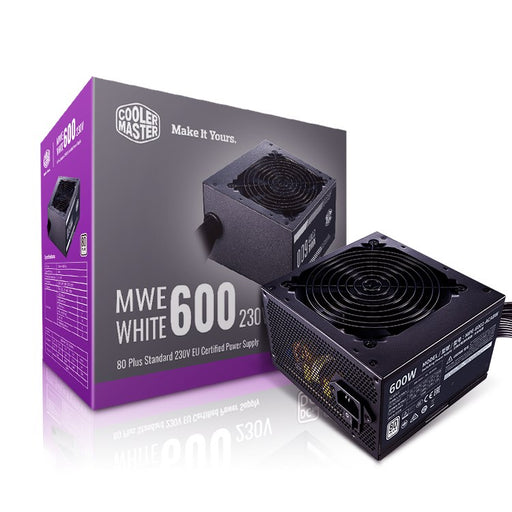 600w atx power supply