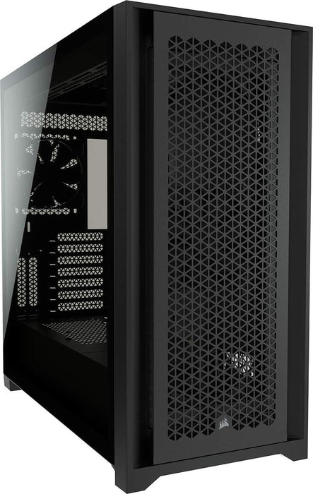 5000d e-atx gaming pc case