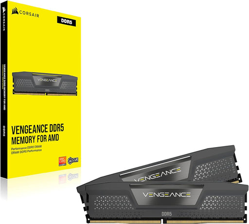 corsair 64gb memory kit ddr5 5200mhz