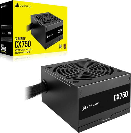 750w power supply 80+ bronze psu