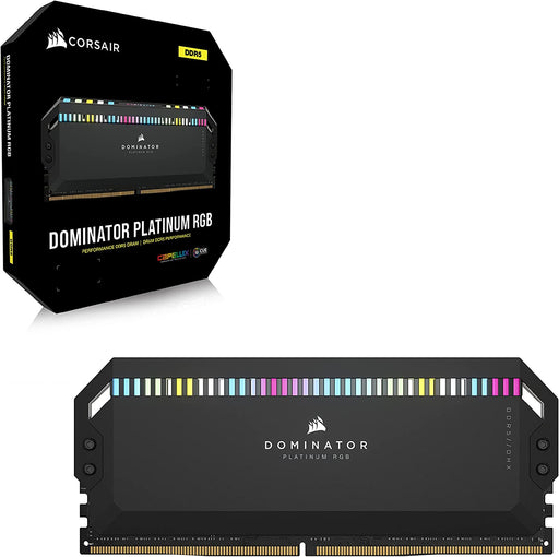 64gb ddr5 desktop memory ram kit