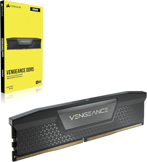 64gb memory ram ddr5 6400mhz